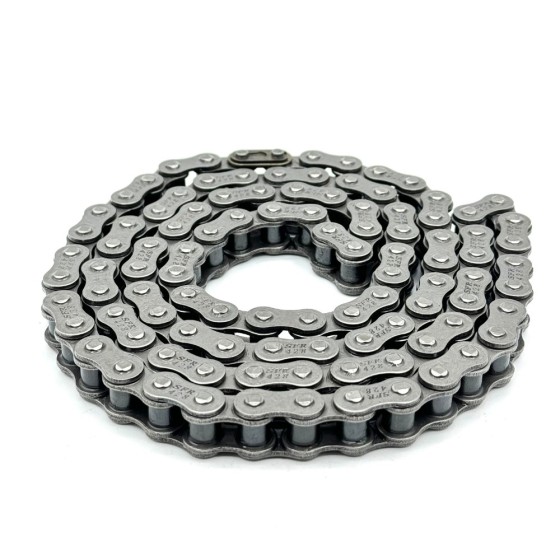 CADENA 428 102 PASOS PIT BIKE