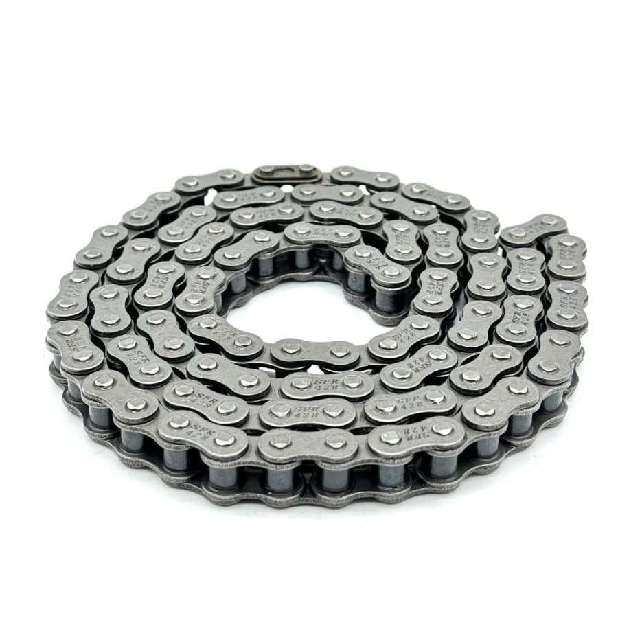 CADENA 428 102 PASOS PIT BIKE