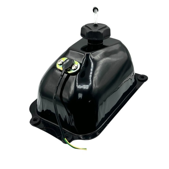 DEPOSITO QUAD COMMANDER Y OTROS MODELOS SIMILARES.