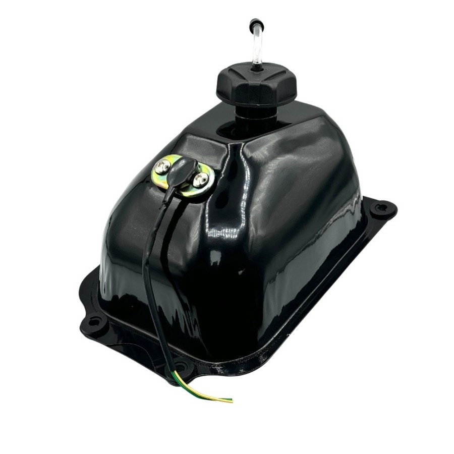 DEPOSITO QUAD COMMANDER Y OTROS MODELOS SIMILARES.