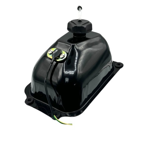 DEPOSITO QUAD COMMANDER Y OTROS MODELOS SIMILARES.