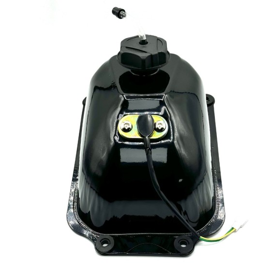 DEPOSITO QUAD COMMANDER Y OTROS MODELOS SIMILARES. 2