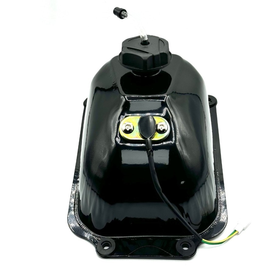 DEPOSITO QUAD COMMANDER Y OTROS MODELOS SIMILARES.