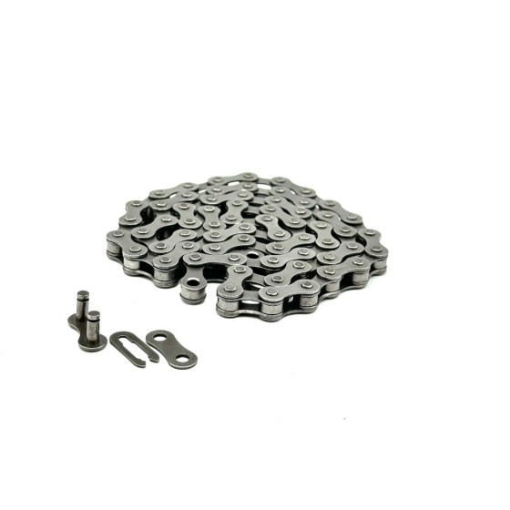 CADENA 1/2"X1/8" 132 PASOS BICI SEDNA PRO 16"