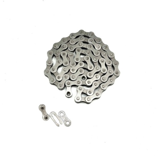 CADENA 1/2"X1/8" 132 PASOS BICI SEDNA PRO 16" 2