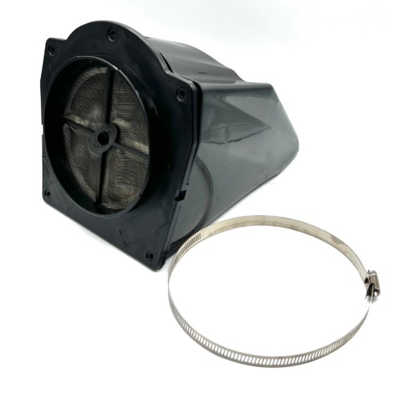 CAJA FILTRO AIRE PIT BIKE THUNDER 250CC 2