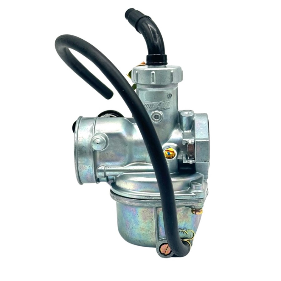 CARBURADOR 22mm YOU-ALL AIR-CABLE PARA QUAD COMMANDER 125CC