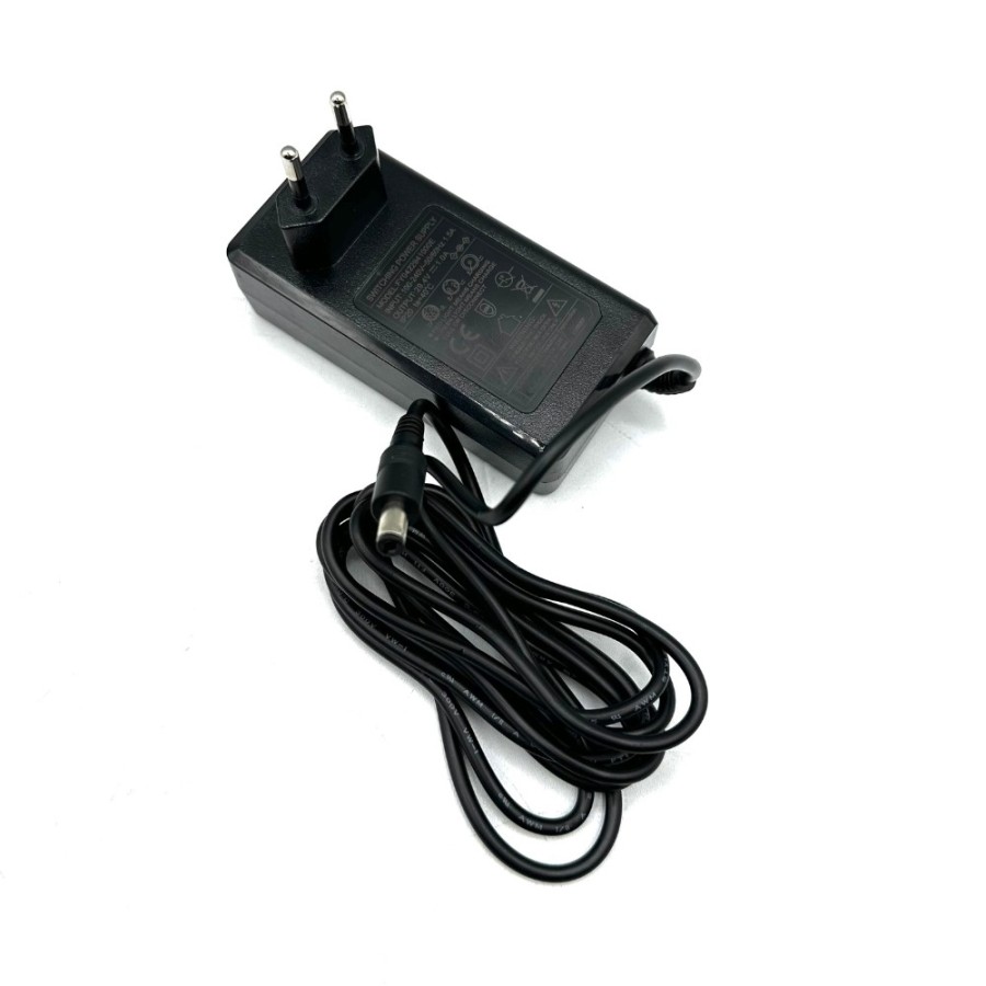CARGADOR BATERIA 29.4V-1.0AH VR-2 HEMBRA para la bici sedna.