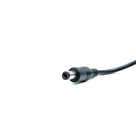 CARGADOR BATERIA 29.4V-1.0AH VR-2 HEMBRA para la bici sedna
