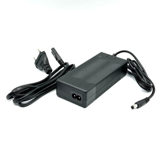 CARGADOR BATERIA42V-2AH HEMBRA VR-2