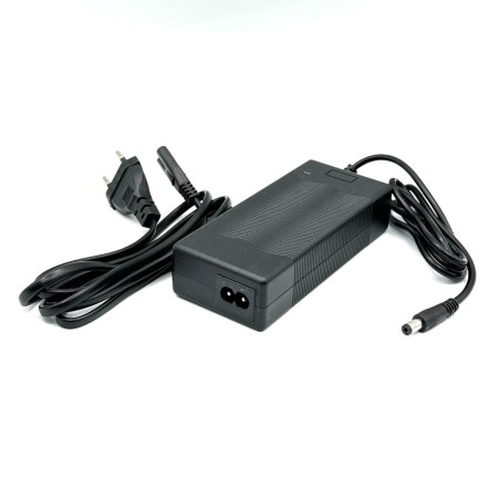 CARGADOR BATERIA42V-2AH HEMBRA VR-2