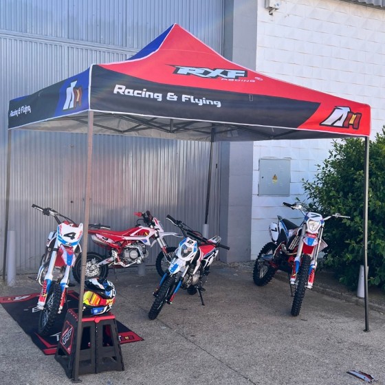 CARPA 3X3 RXF AM MOTOS 2