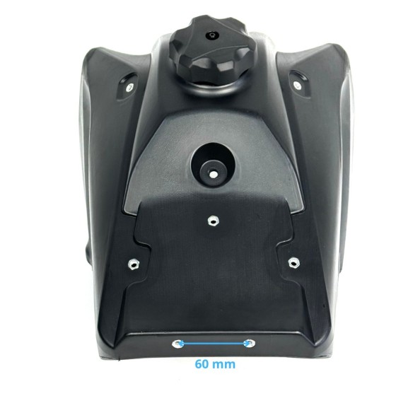DEPOSITO GASOLINA PIT BIKE THUNDER 250 2