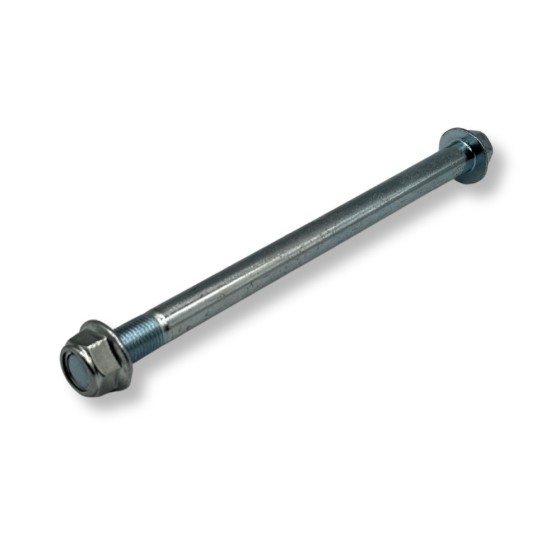 EJE 12X180mm RUEDA PIT BIKE