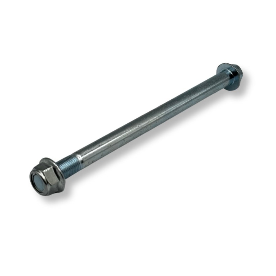 EJE 12X180mm RUEDA PIT BIKE