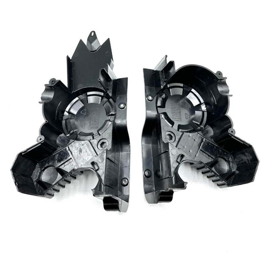 EMBELLECEDORES PLASTICO MOTOR BICI SEDNA RXF