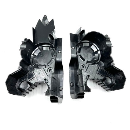 EMBELLECEDORES PLASTICO MOTOR BICI SEDNA RXF
