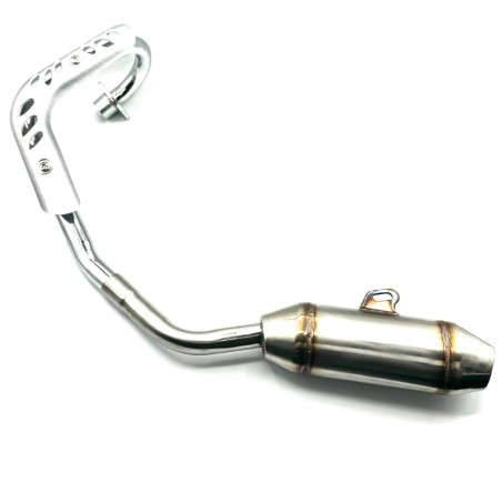 ESCAPE PIT BIKE 32mm PIT BIKE THUNDER 90CC