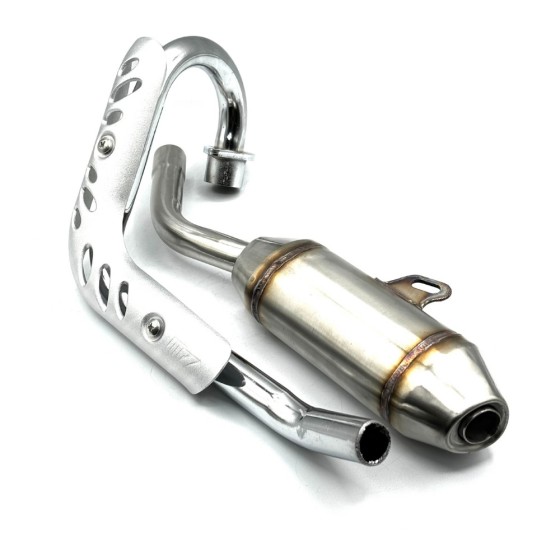 ESCAPE PIT BIKE 32mm PIT BIKE THUNDER 90CC 2