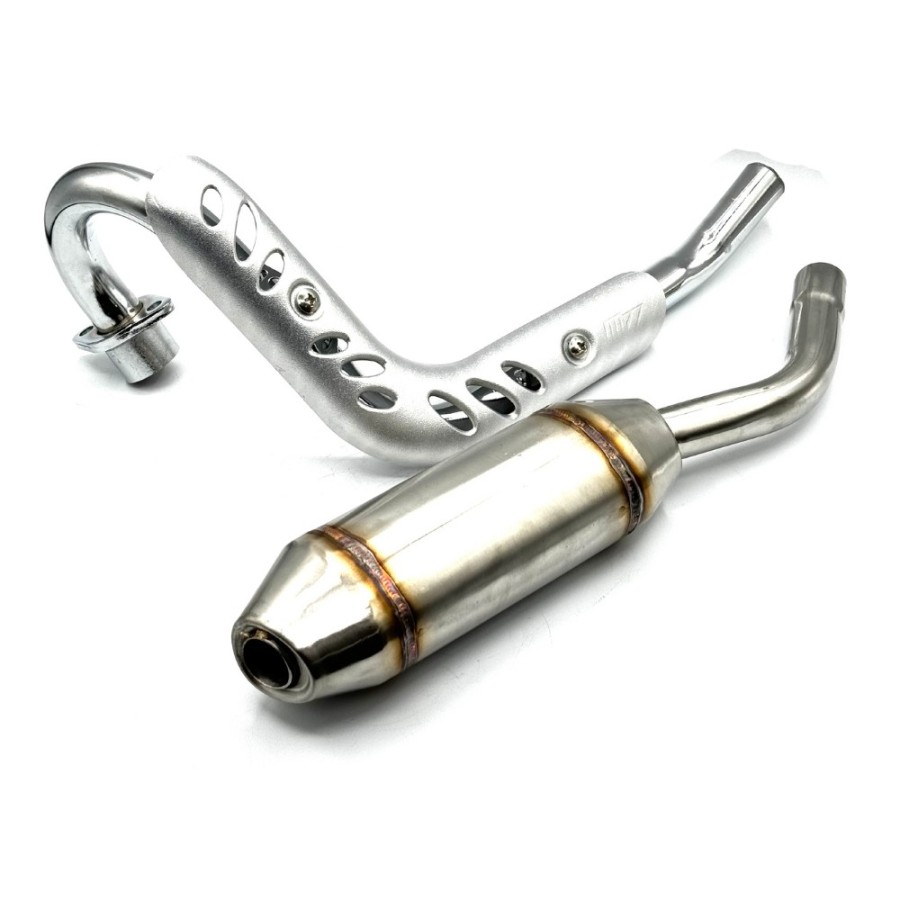 ESCAPE PIT BIKE 32mm PIT BIKE THUNDER 90CC