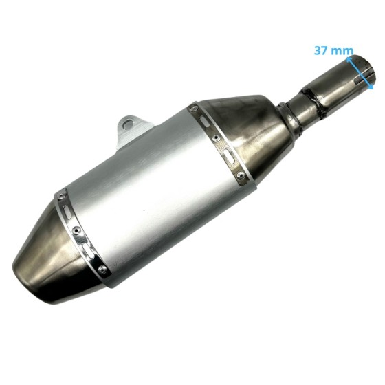 ESCAPE PIT BIKE 32mm PIT BIKE RXF 2