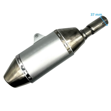 ESCAPE PIT BIKE 32mm PIT BIKE RXF