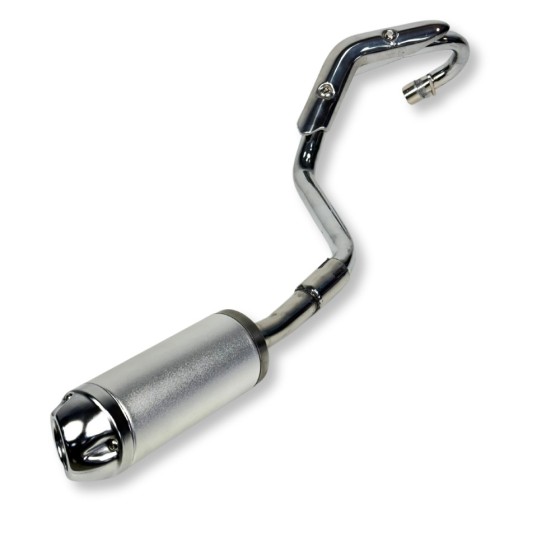 ESCAPE PIT BIKE 32mm TIPO KTM RFZ 2