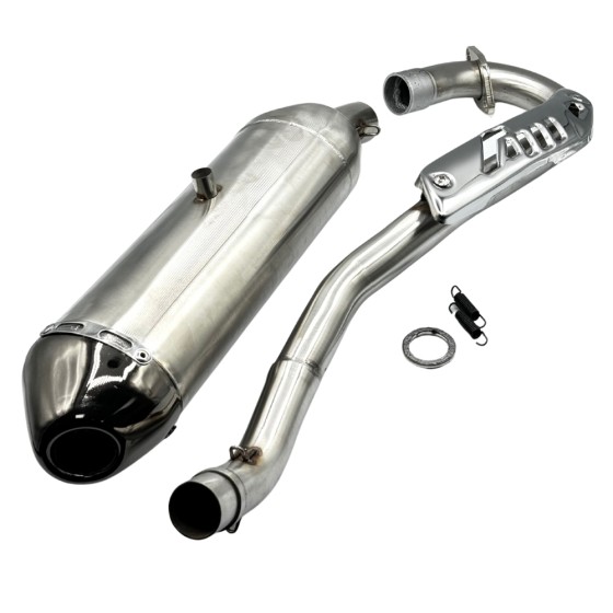 ESCAPE 40MM PIT BIKE Thunder 250 2