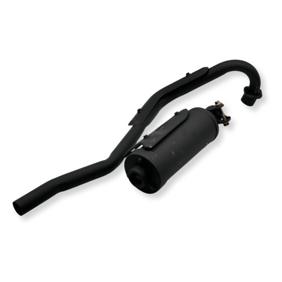 ESCAPE QUAD 4T COMMANDER 125CC 2
