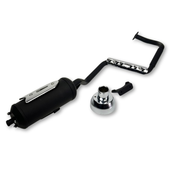 ESCAPE QUAD 4T COMMANDER 150cc