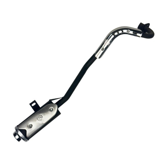 ESCAPE QUAD 4T PANTERA PRO