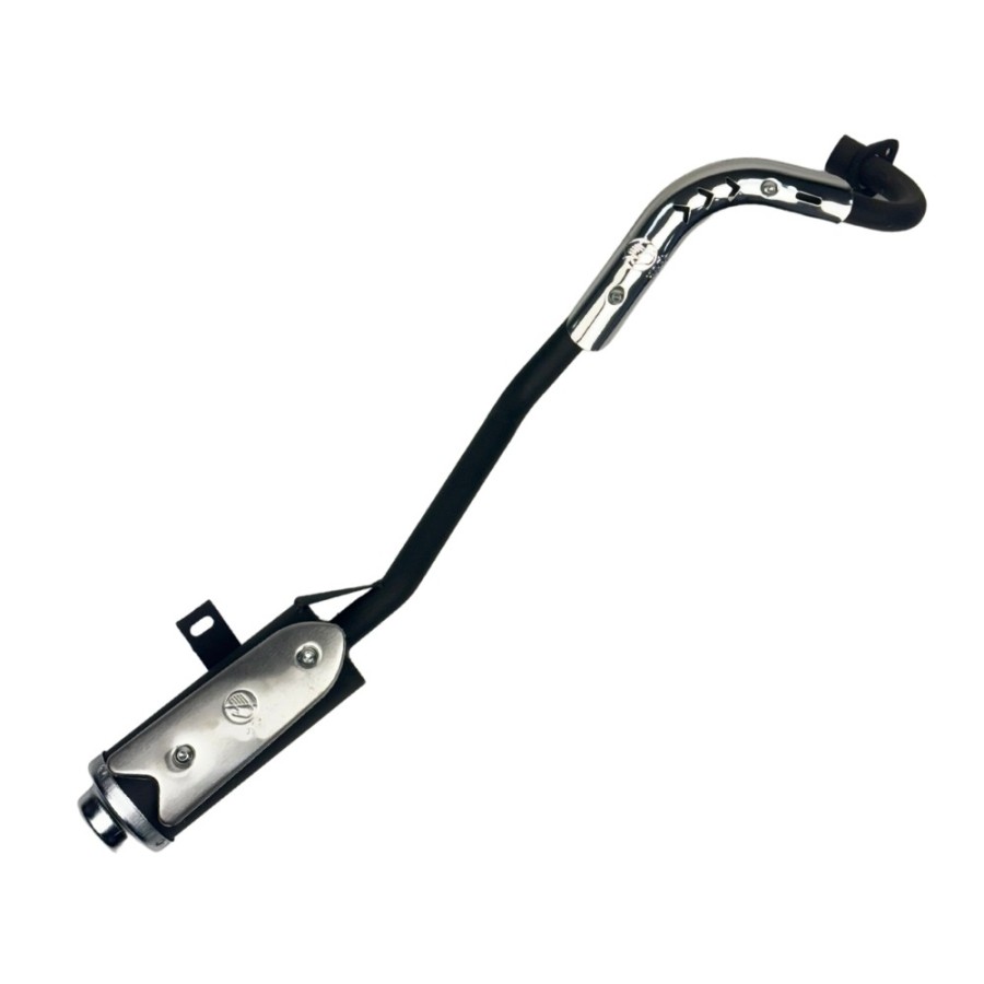 ESCAPE QUAD 4T PANTERA PRO