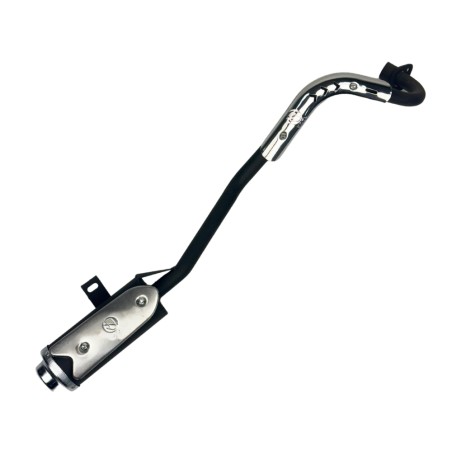 ESCAPE QUAD 4T PANTERA PRO
