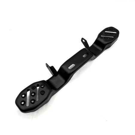 ESTRIBERAS BICI SEDNA HIERRO