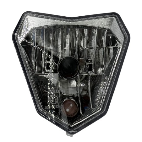 FARO MINI QUAD KROCO LED