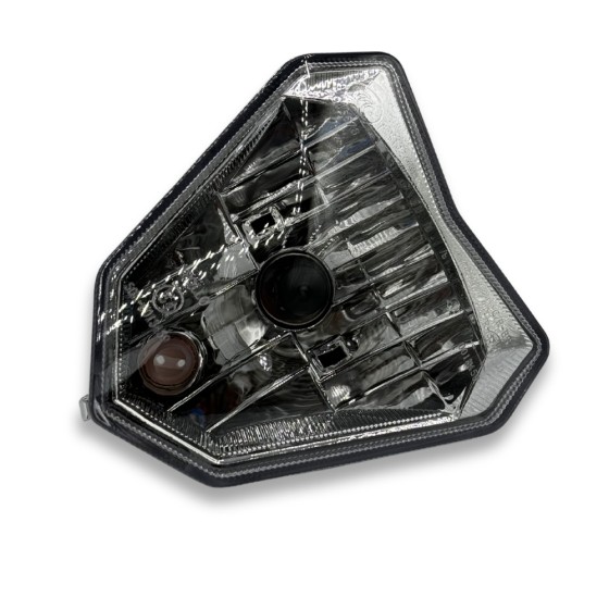 FARO MINI QUAD KROCO LED 2