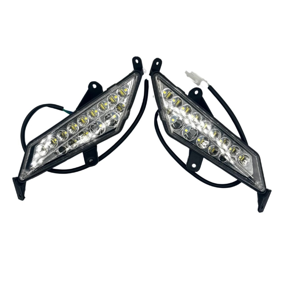 FAROS DELANTEROS LED QUAD ROAN COYOTE
