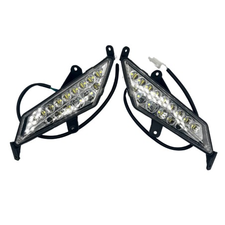 FAROS DELANTEROS LED QUAD ROAN COYOTE