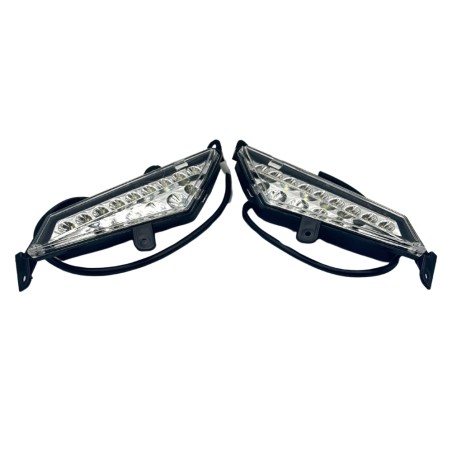 FAROS DELANTEROS LED QUAD ROAN COYOTE