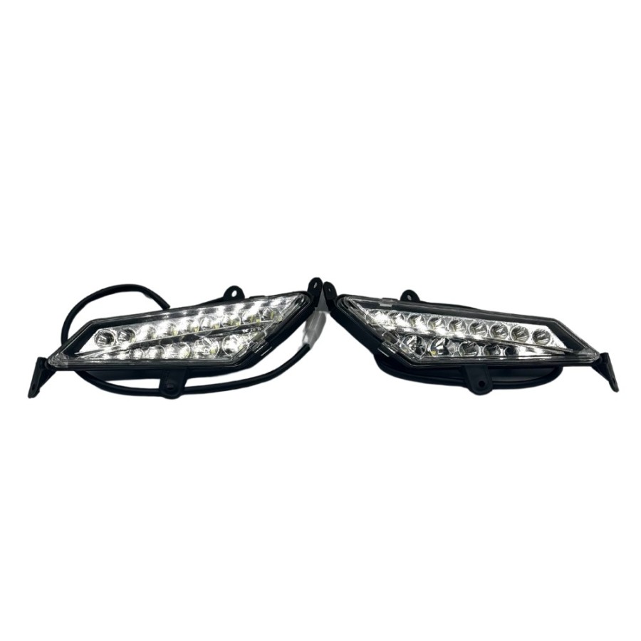 FAROS DELANTEROS LED QUAD ROAN COYOTE