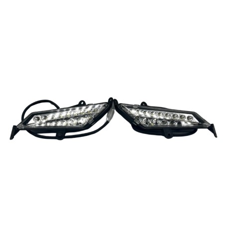 FAROS DELANTEROS LED QUAD ROAN COYOTE