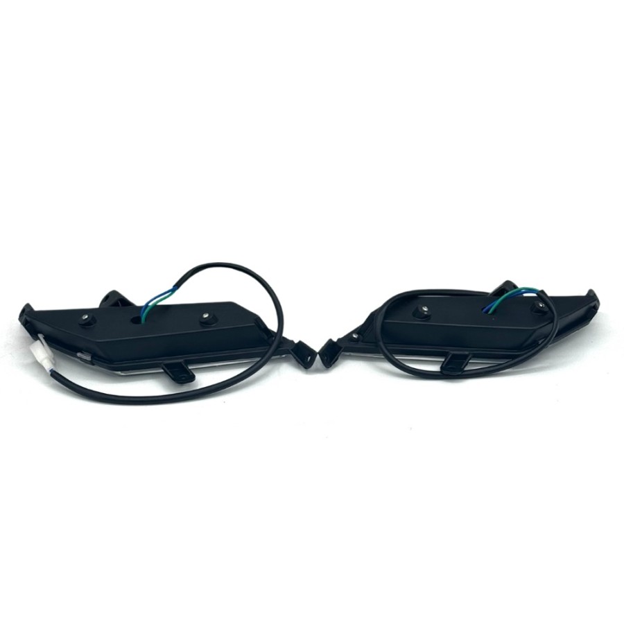 FAROS DELANTEROS LED QUAD ROAN COYOTE