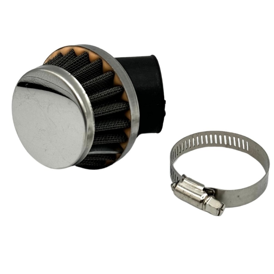 FILTRO AIRE 35mm CORTO SERIE Curvado QUAD