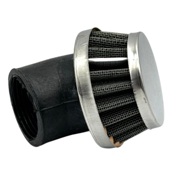 FILTRO AIRE 35mm CORTO SERIE Curvado QUAD 2