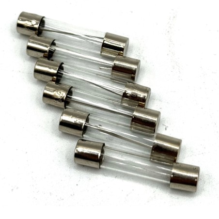 FUSIBLE 30E