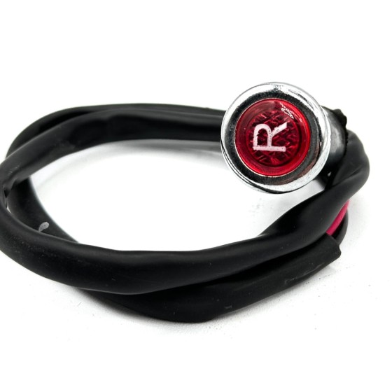 INDICADOR DE MARCHAS (R) QUAD 2