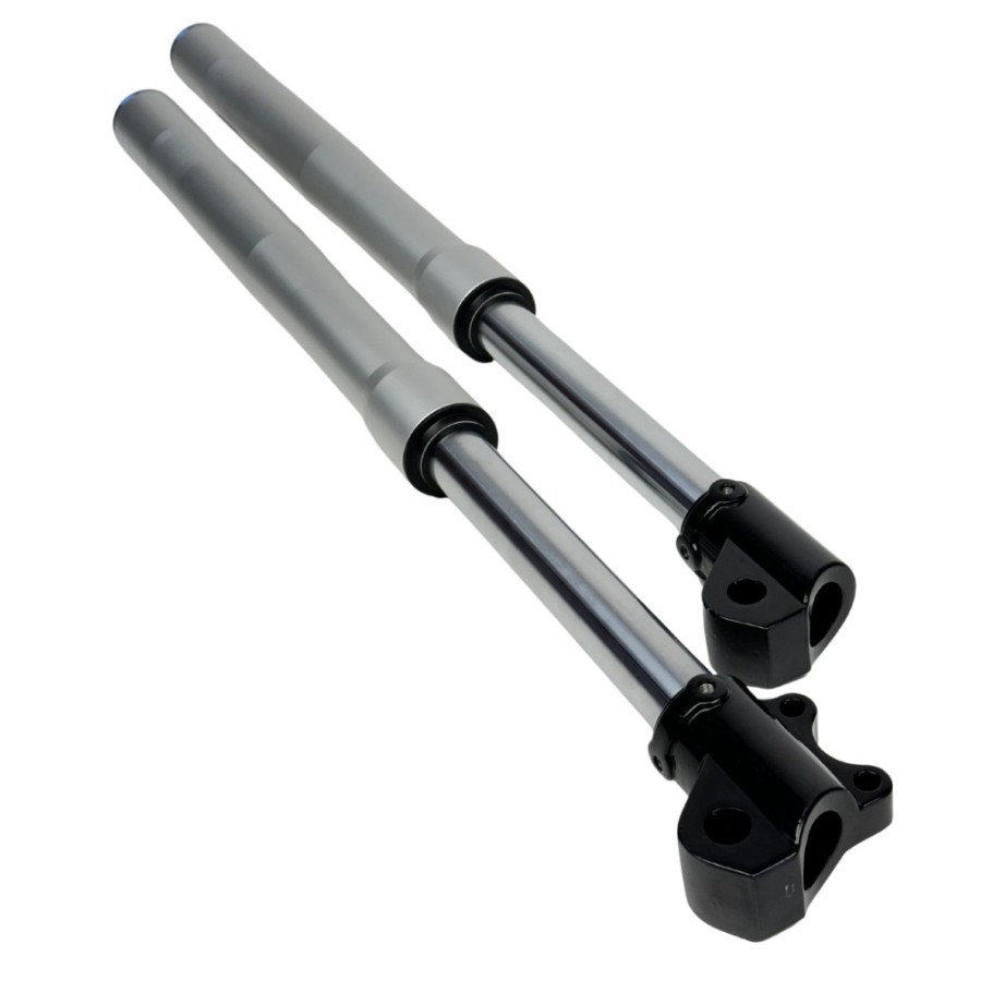 JUEGO HORQUILLA INVERTIDA 48/48/770mm PIT BIKE RFZ