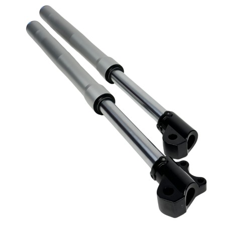 JUEGO HORQUILLA INVERTIDA 48/48/770mm PIT BIKE RFZ
