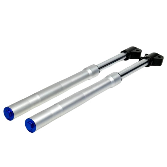 JUEGO HORQUILLA INVERTIDA 48/48/770mm PIT BIKE RFZ