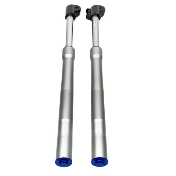 JUEGO HORQUILLA INVERTIDA 48/48/770mm PIT BIKE RFZ 2